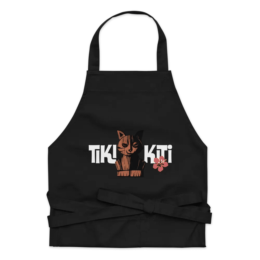 Tiki Kiti - Apron product image (8)