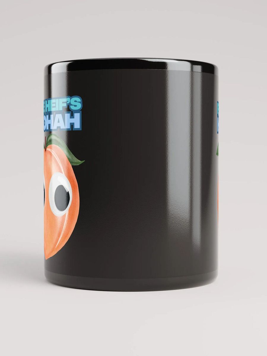 "Free Heif's Hoohah" Mug product image (10)
