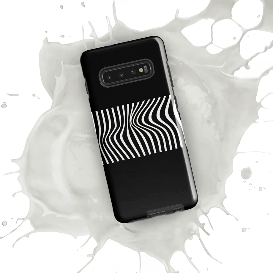 Capa para Samsung® Preta product image (9)