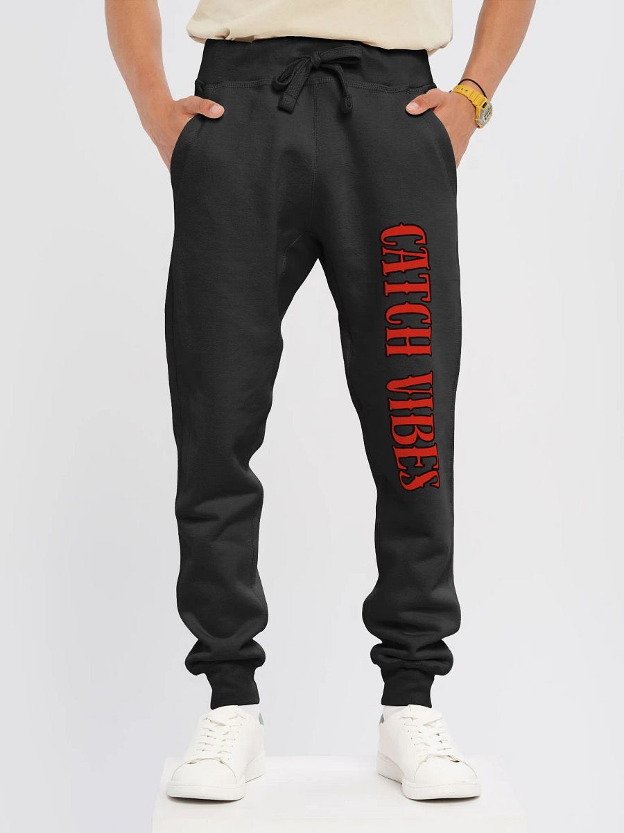 Catch Vibes Joggers product image (3)