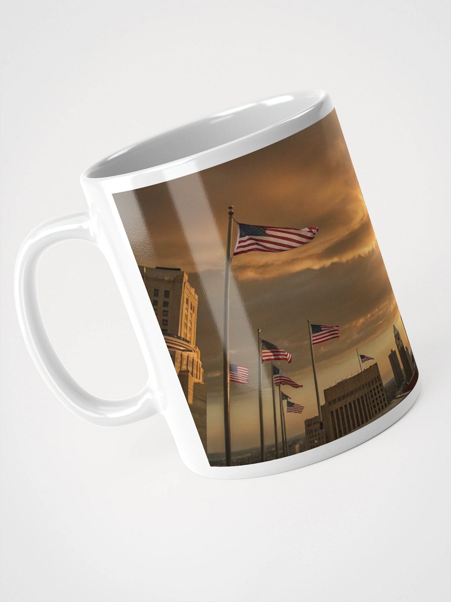 Urban Patriot Mug product image (10)