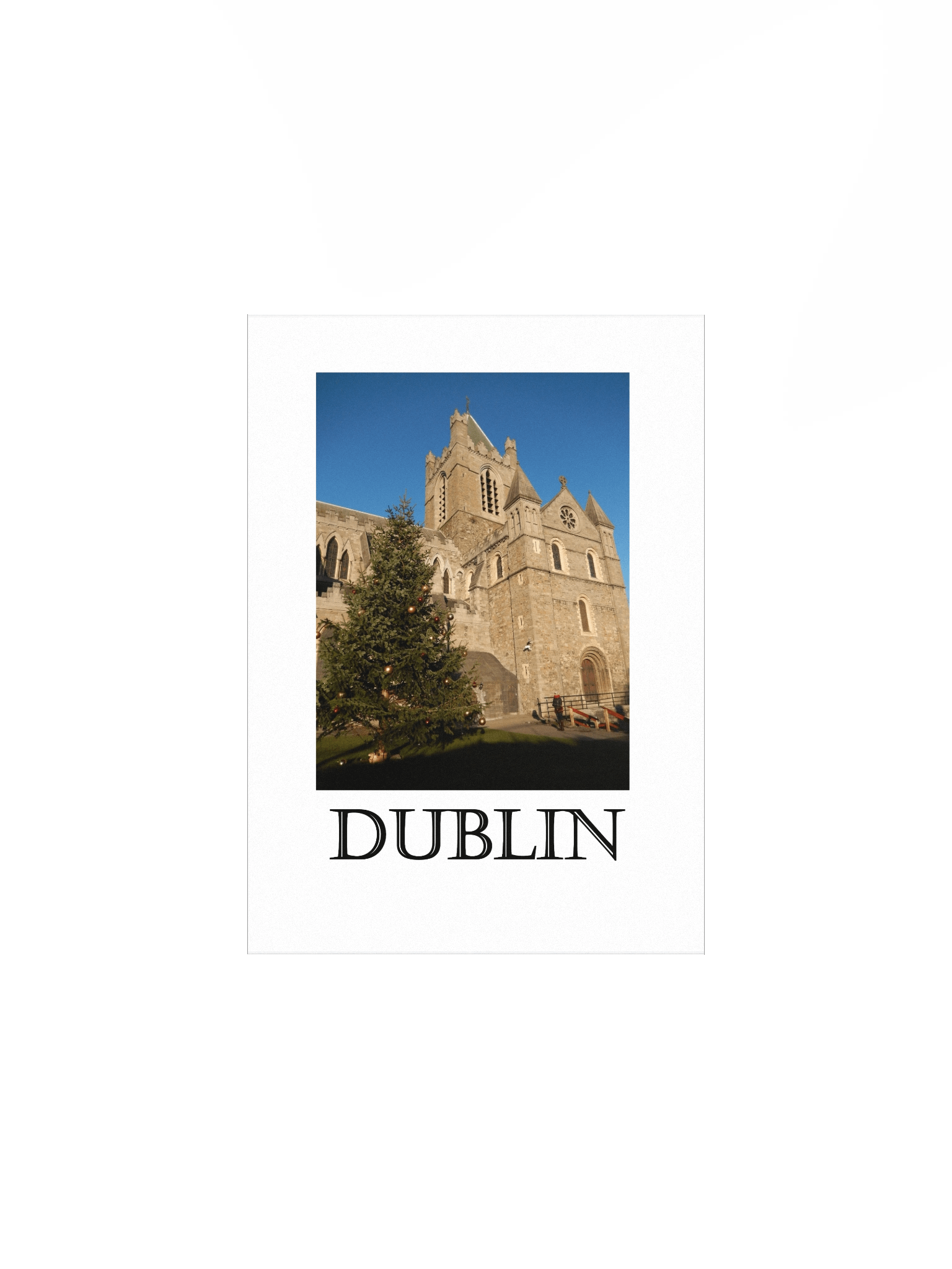 Dublin - Christ Church product image (2)
