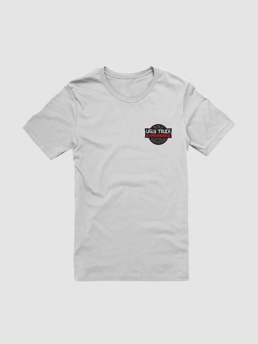 UTX Squarebody Tee product image (6)