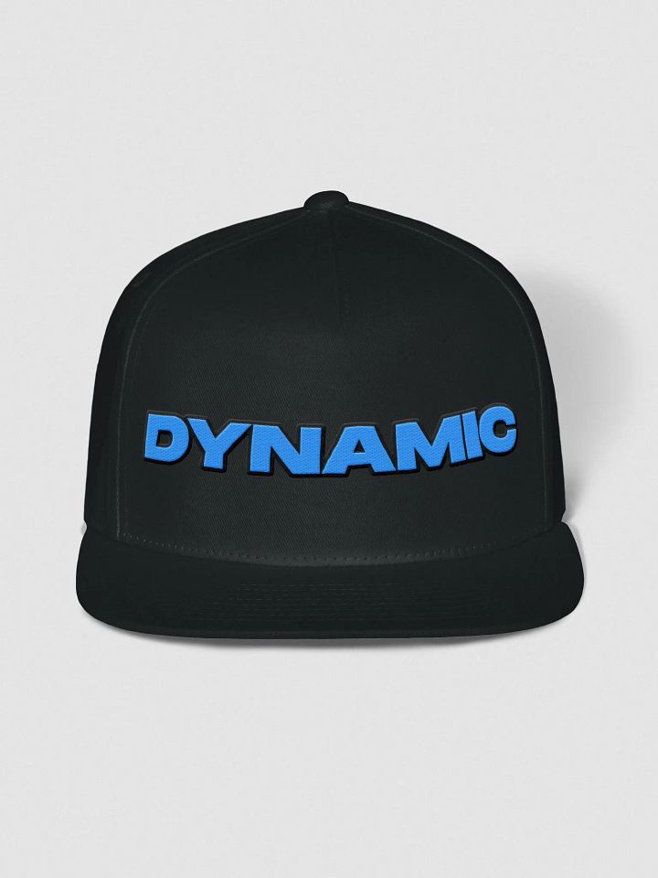 Dynamic Hat Premium product image (1)