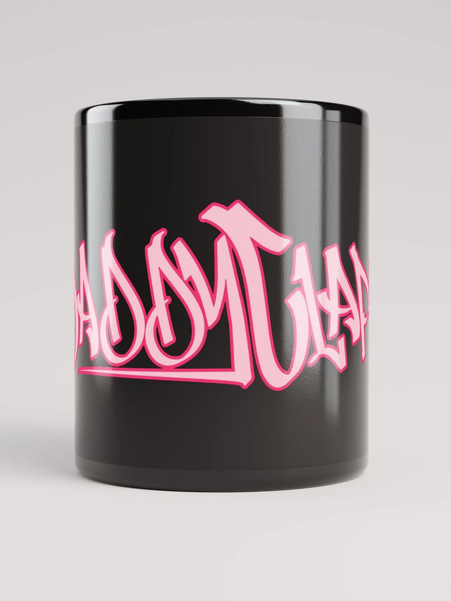 DaddyClaps Mug product image (3)
