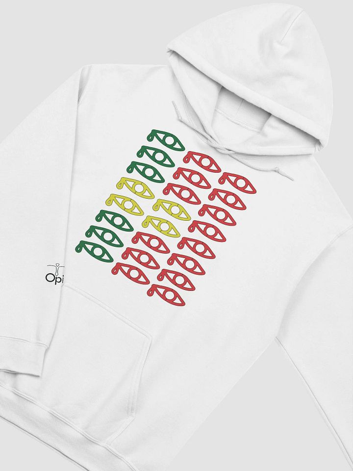 Portugal - Forever Cry - Gildan Classic Hoodie product image (1)