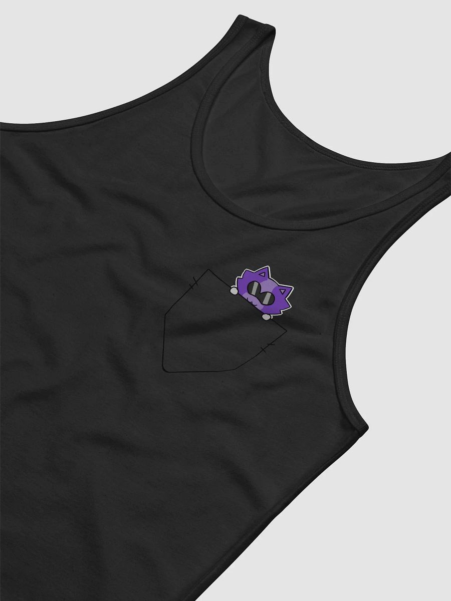 Pocket Ranger Tank Top M product image (6)