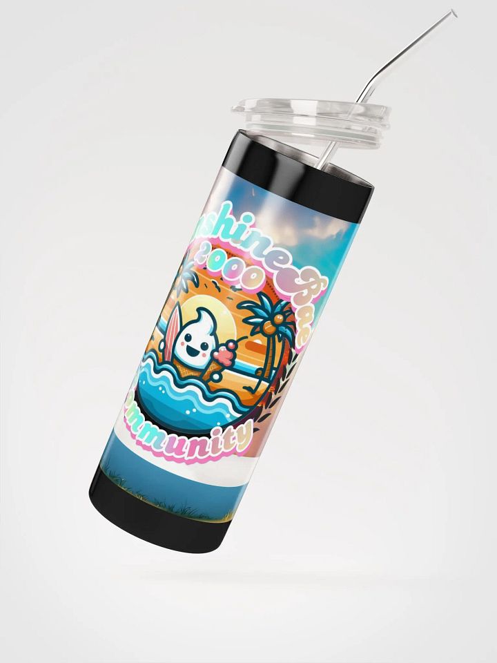 Sunshine Merch product image (4)