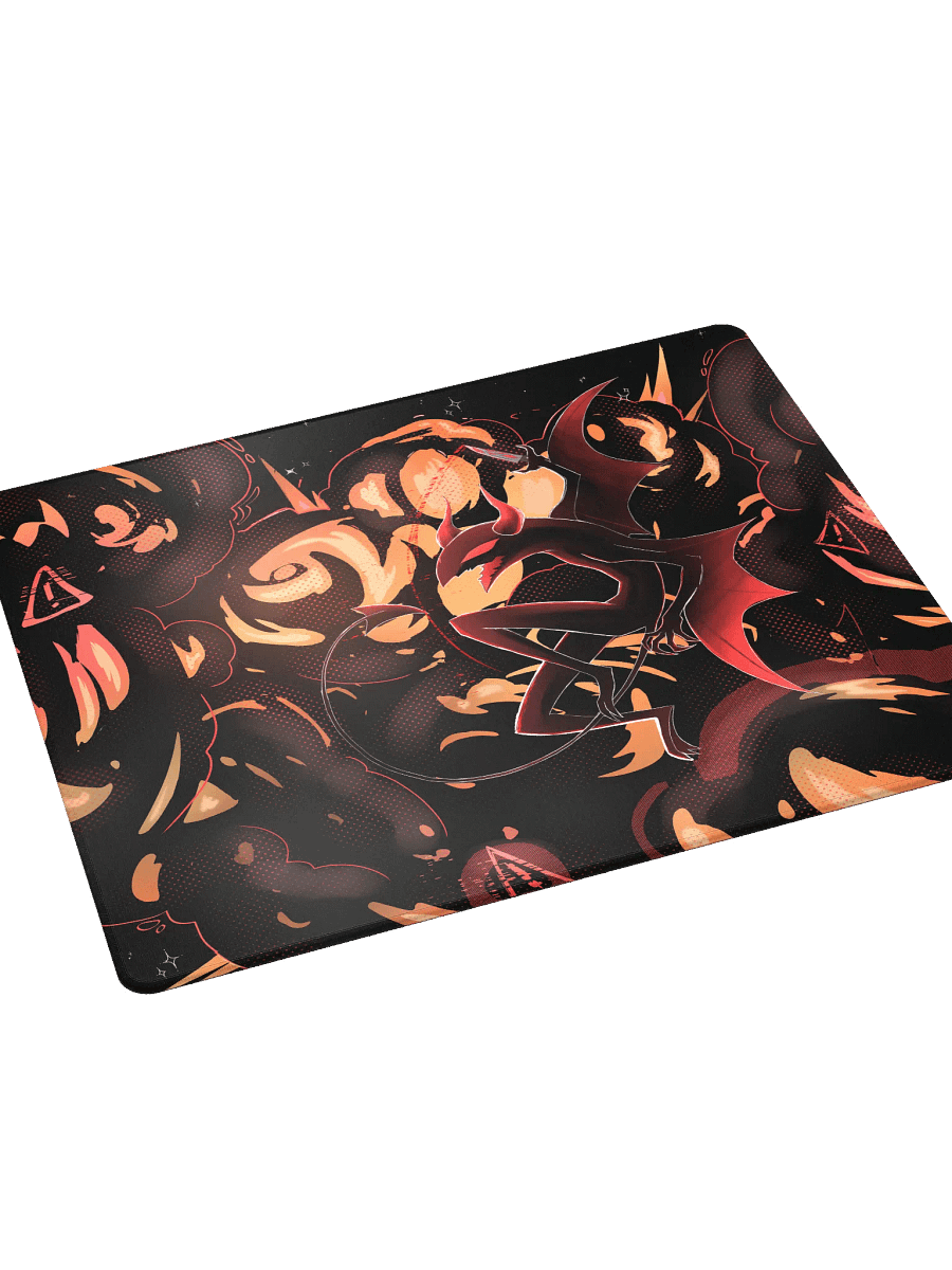 UrghBla Gaming Mouse Pad product image (4)