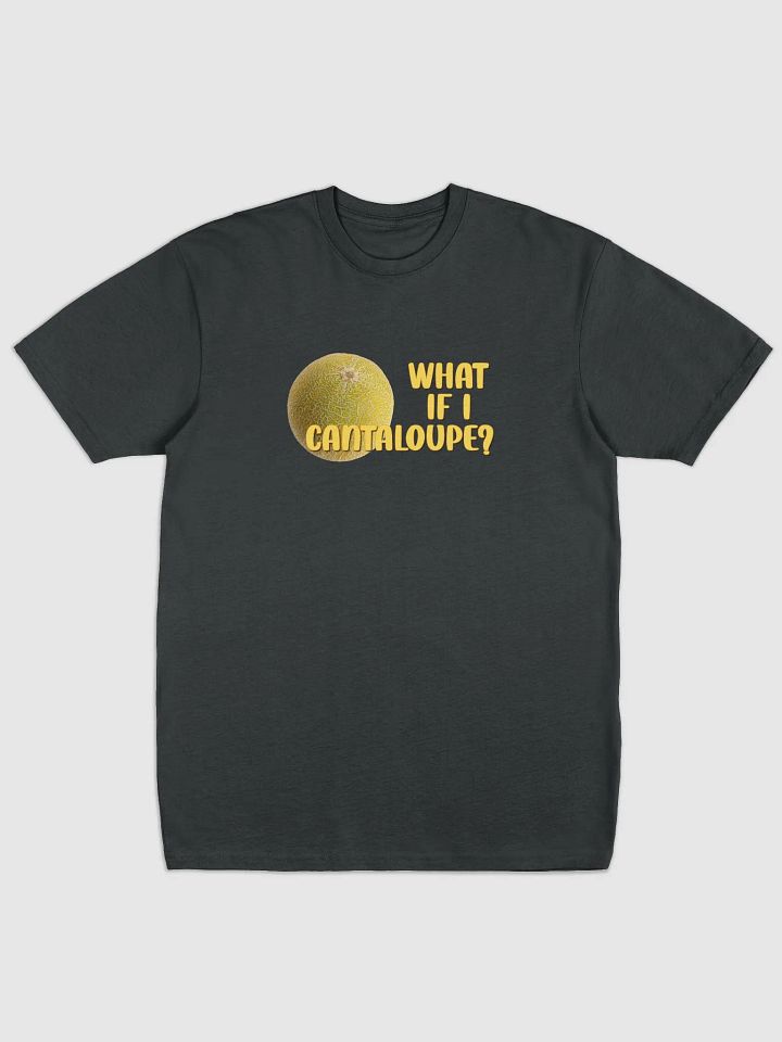 What if i Cantaloupe - In Jokes product image (1)