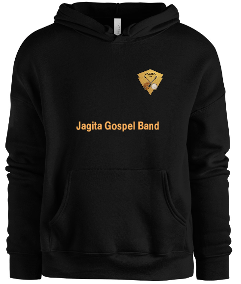 Normal Hoody product image (1)