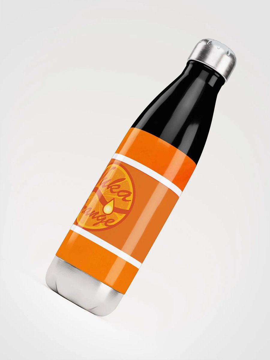 Nuka Orange Water Bottle product image (8)