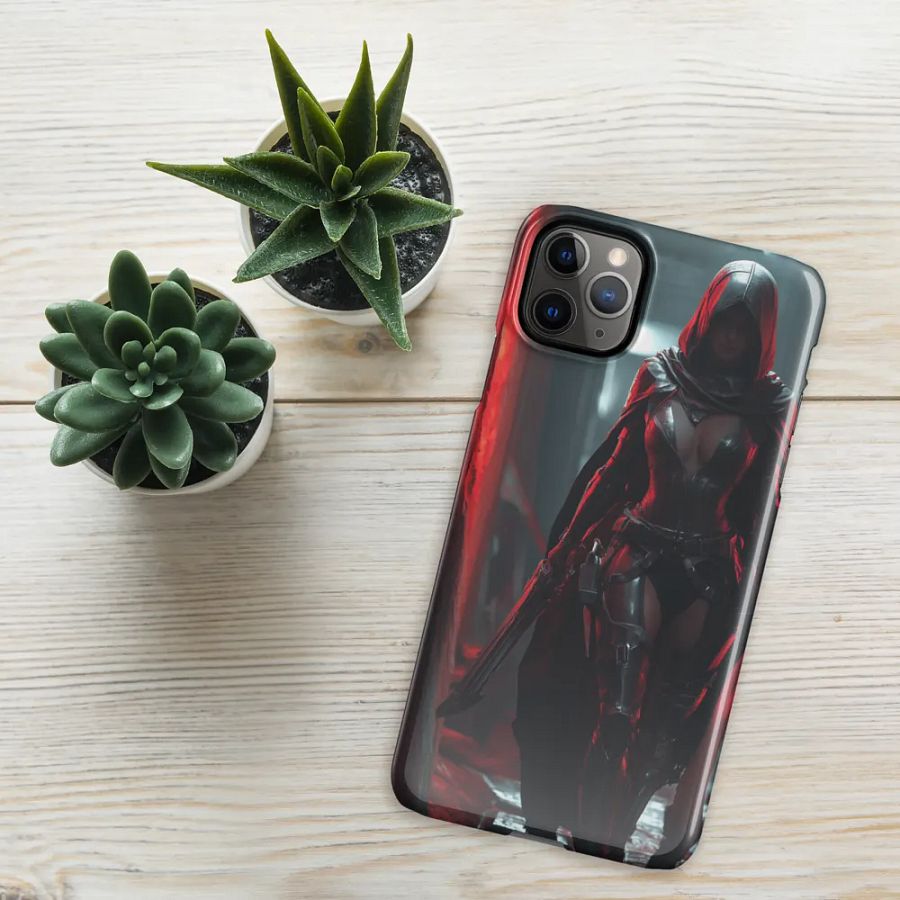 Riftwalker 2 iPhone Snap Case product image (52)