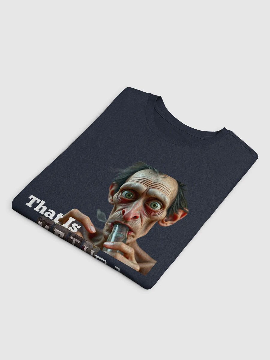 Methed Up Supersoft T-Shirt product image (69)