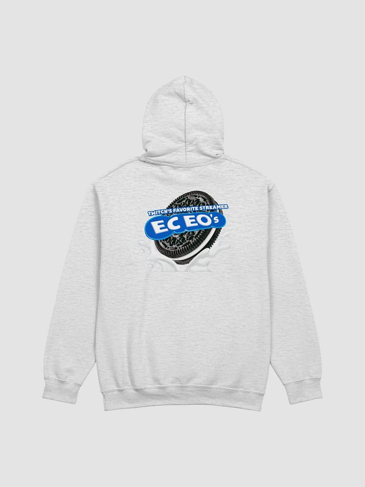 EC EO's Scuffed Hoodie (Gildan Classic w/ Back Graphic) product image (2)
