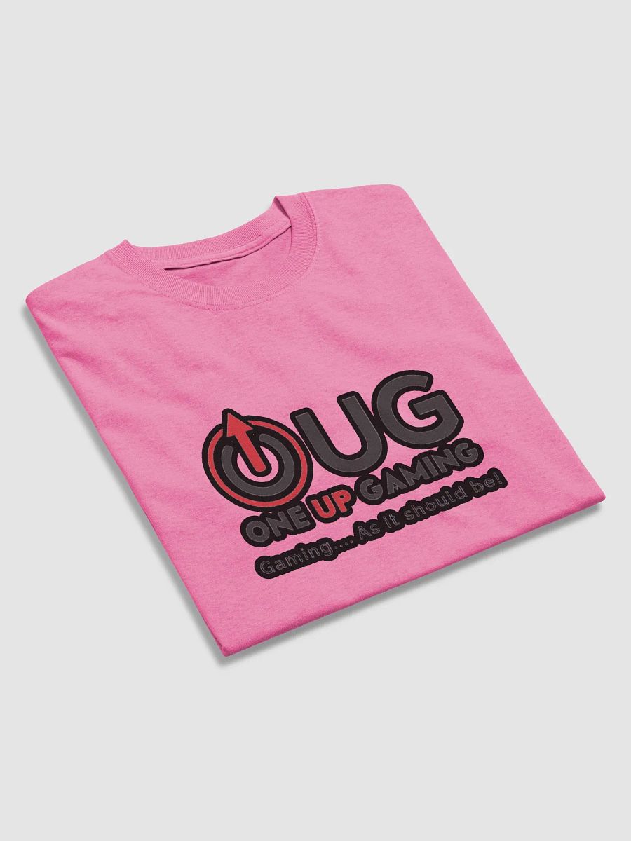 OUG Logo Bold Tee product image (4)