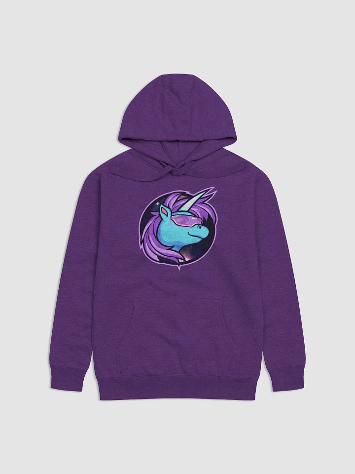 Admiral Luna hoodie product image (2)