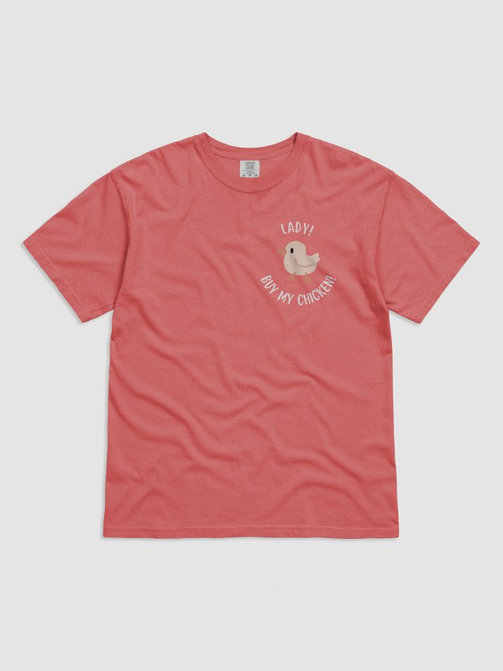 Buy My Chicken Tee product image (3)