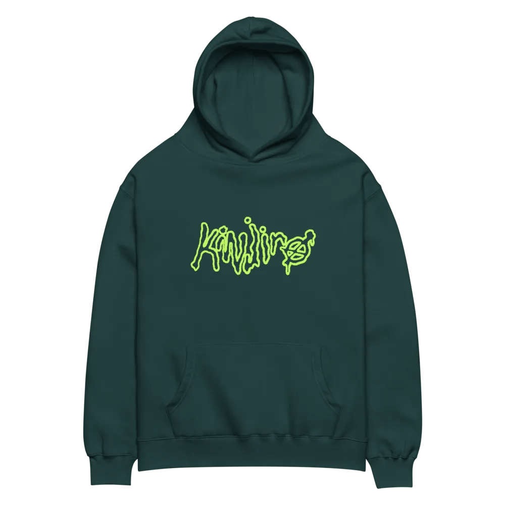WE FORGE THE CHAINS WE WEAR IN LIFE - Hoodie product image (7)