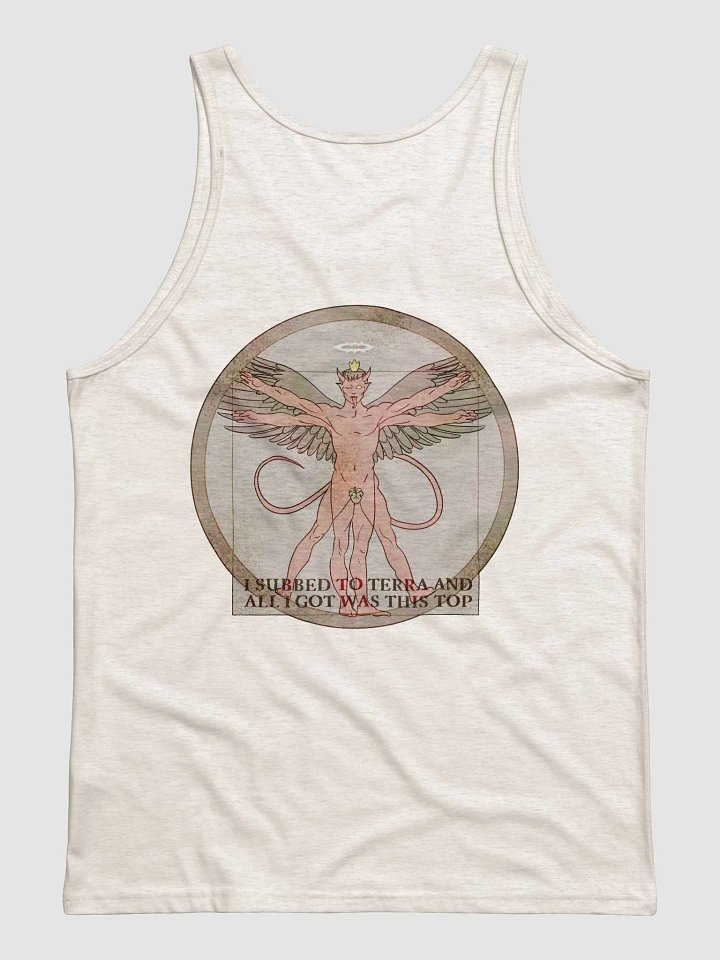 The Vitruvian Sub product image (2)