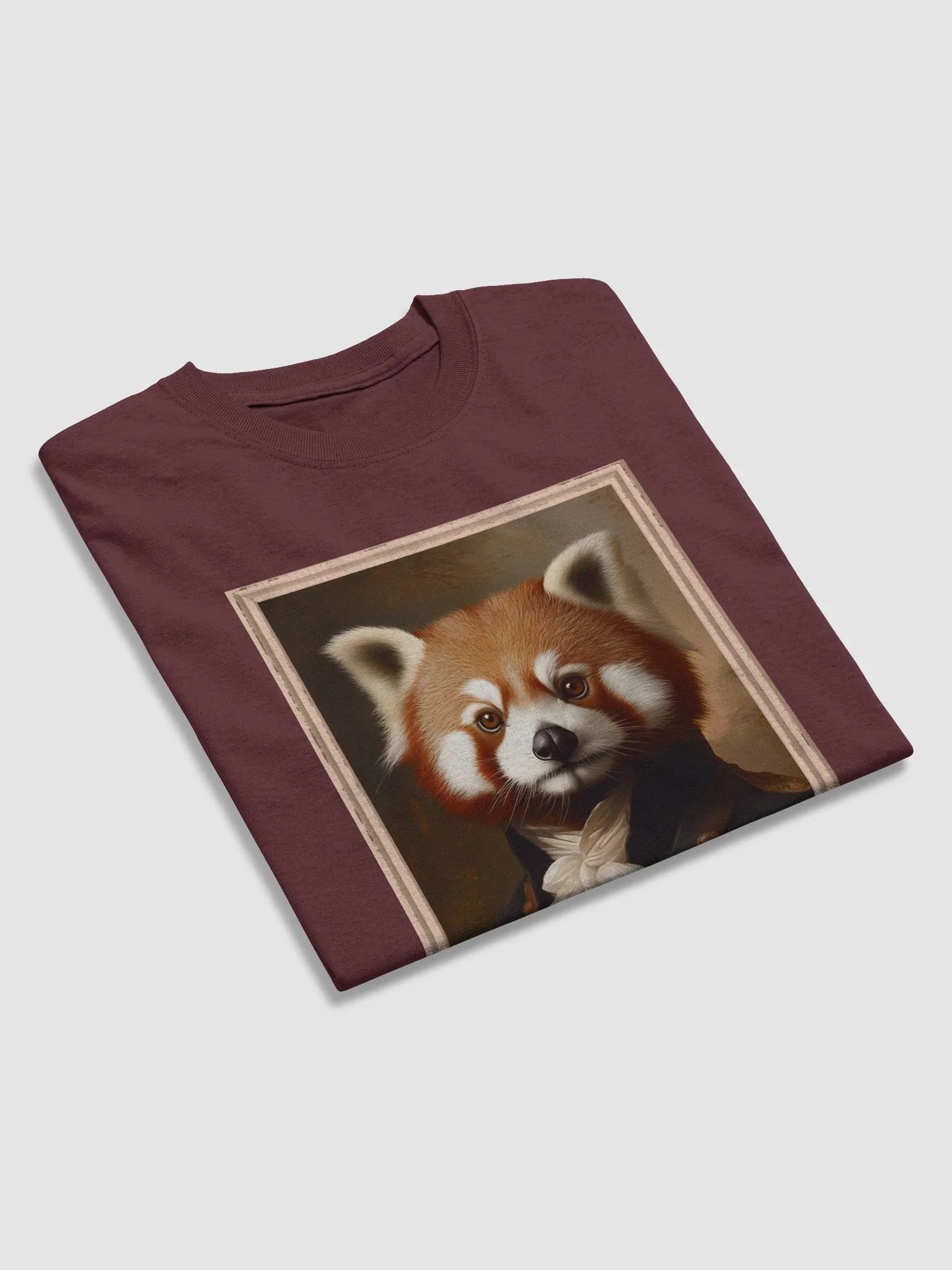 President Panda Tee product image (5)