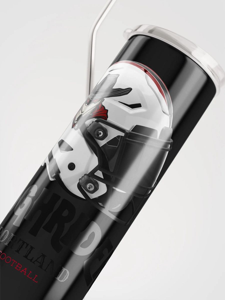 Portland Roughriders Beverage Tumbler product image (10)