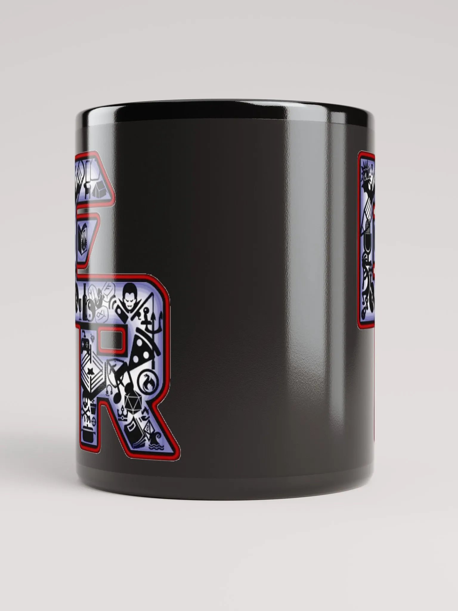 Epic Realms Logo - Mug product image (10)