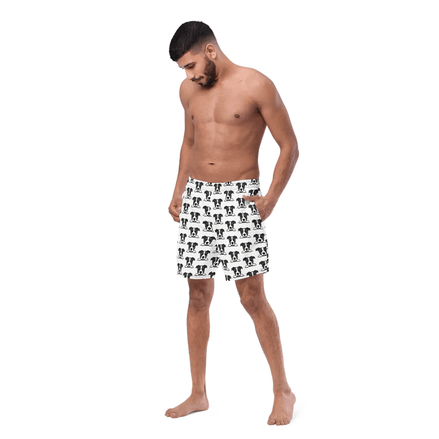 HOPPER SWIMSHORTS product image (8)
