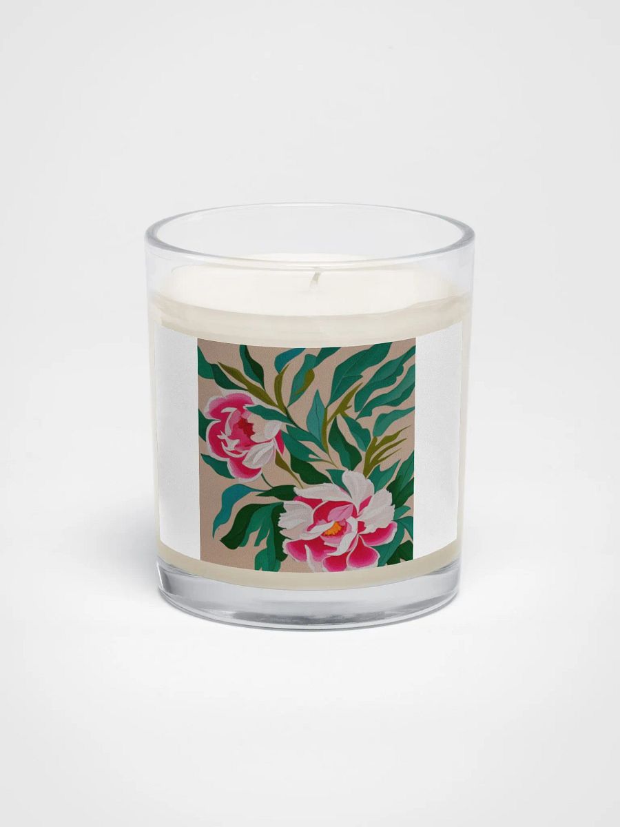 Peonies by Candle Light product image (1)
