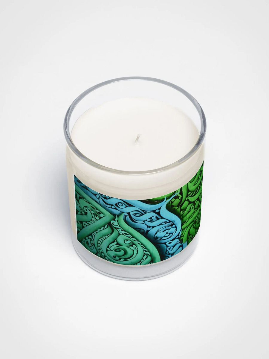 Calligraphy Candle product image (3)