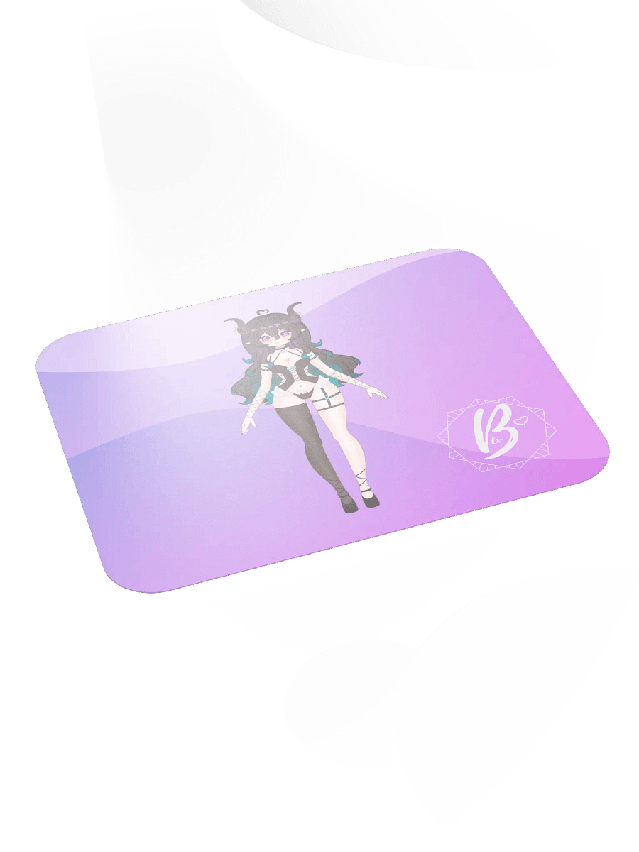 Dark Desires MousePad product image (4)