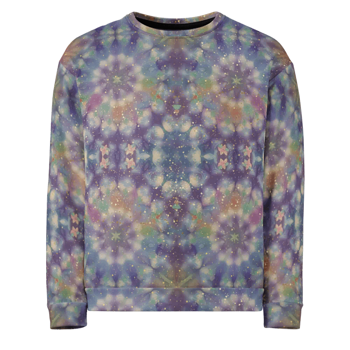 Celestial Whimsy Sweatshirt product image (1)