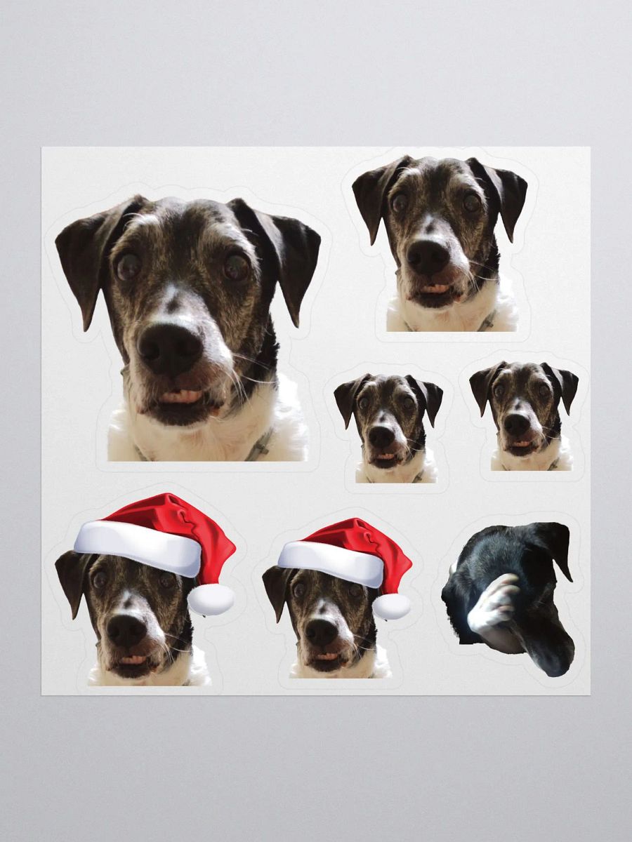 Turbo Stickers product image (2)