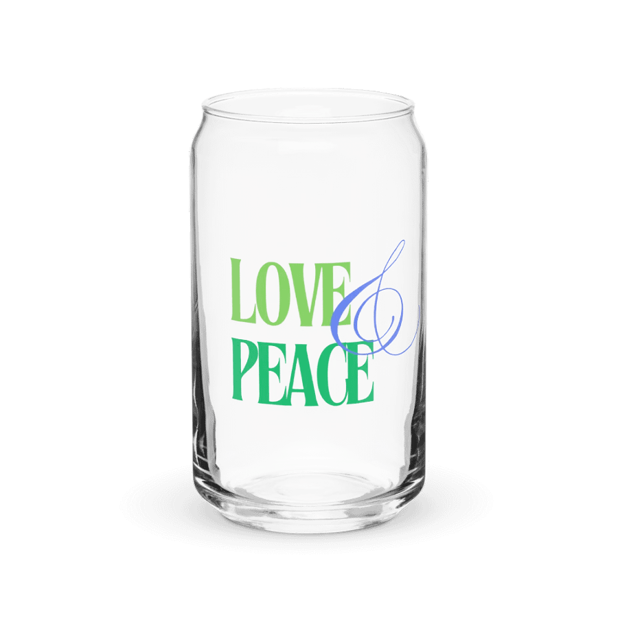 Can-Shape Glass product image (2)