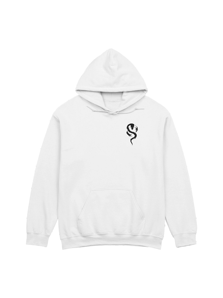 Viper Hoodie | Logo Front product image (6)