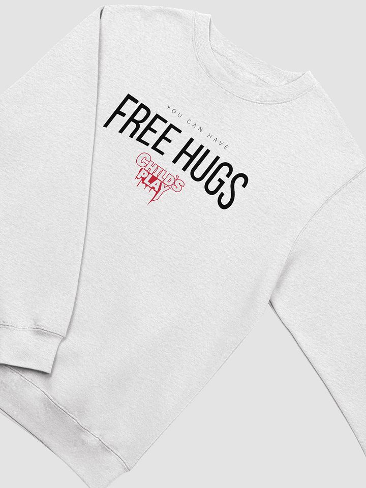 Free Hugs, Vintage Child's Play Movie product image (6)