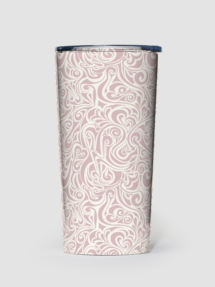 Hearts in Motion - 20oz Stainless Steel Tumbler product image (2)
