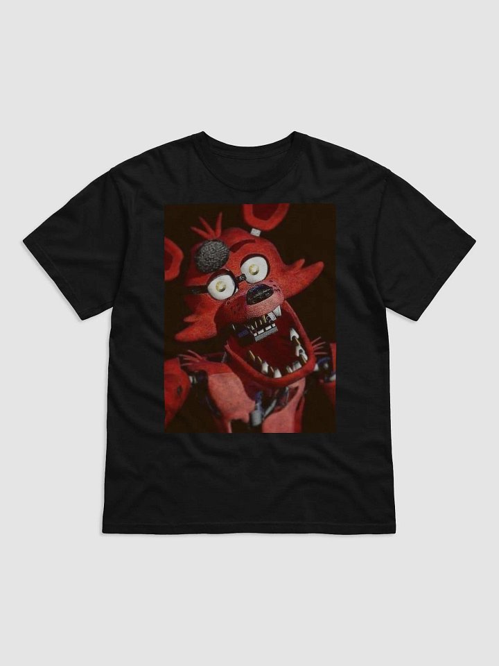 Foxy Gaming T-Shirt product image (1)