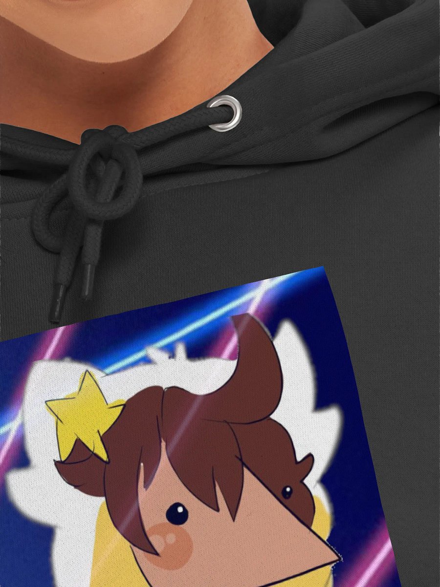 Everything we do in life echoes in eternity (Hoodie Variant) product image (7)
