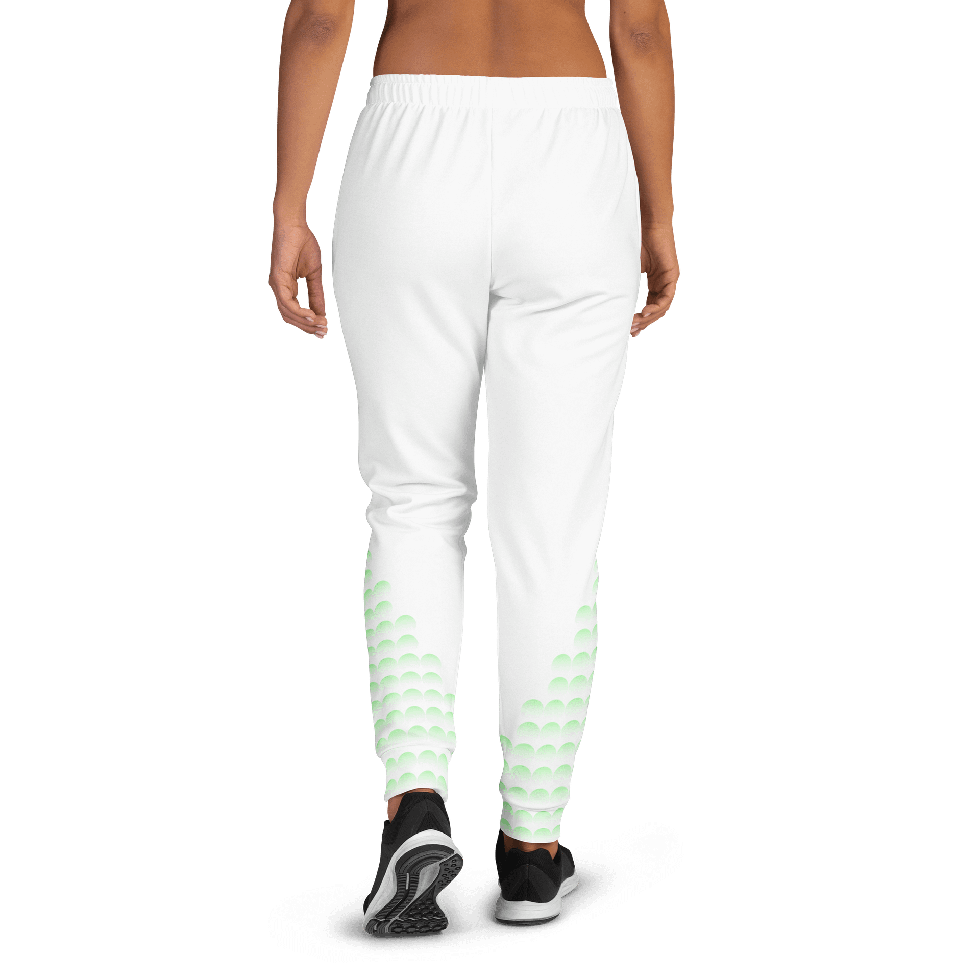 Pyramid Scales Women's Joggers product image (1)
