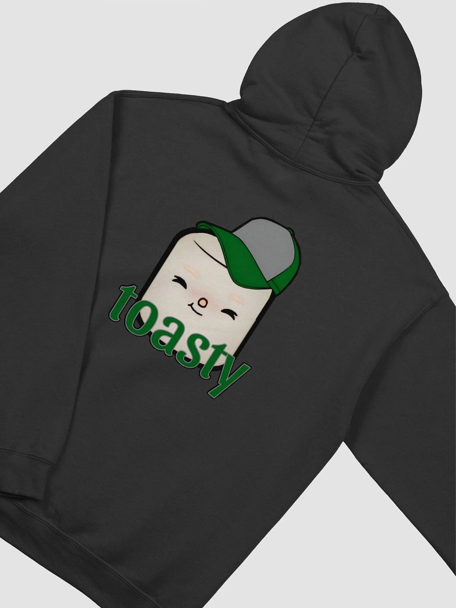 Mamas toasty hoodie (design 2) product image (4)