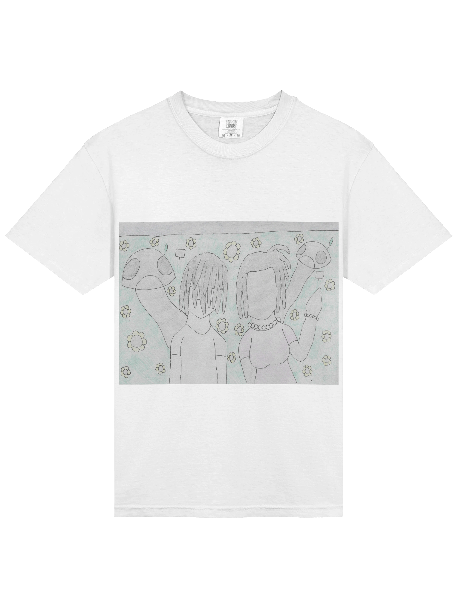 Teeky And Marv product image (3)