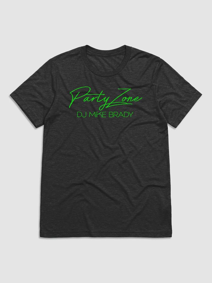 PartyZone in Green - Men's product image (1)