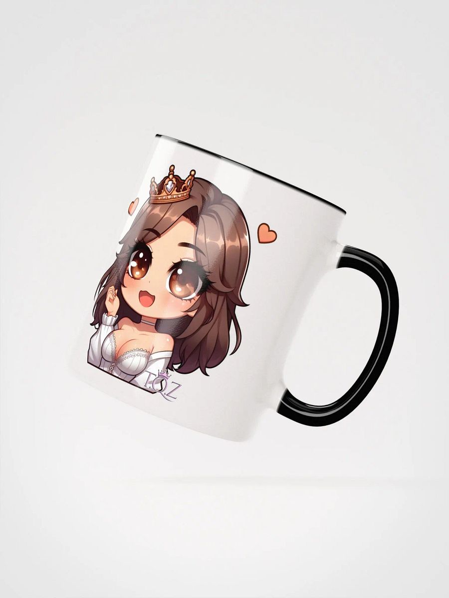 TQZ Royalty Reigns Ceramic Mug product image (21)