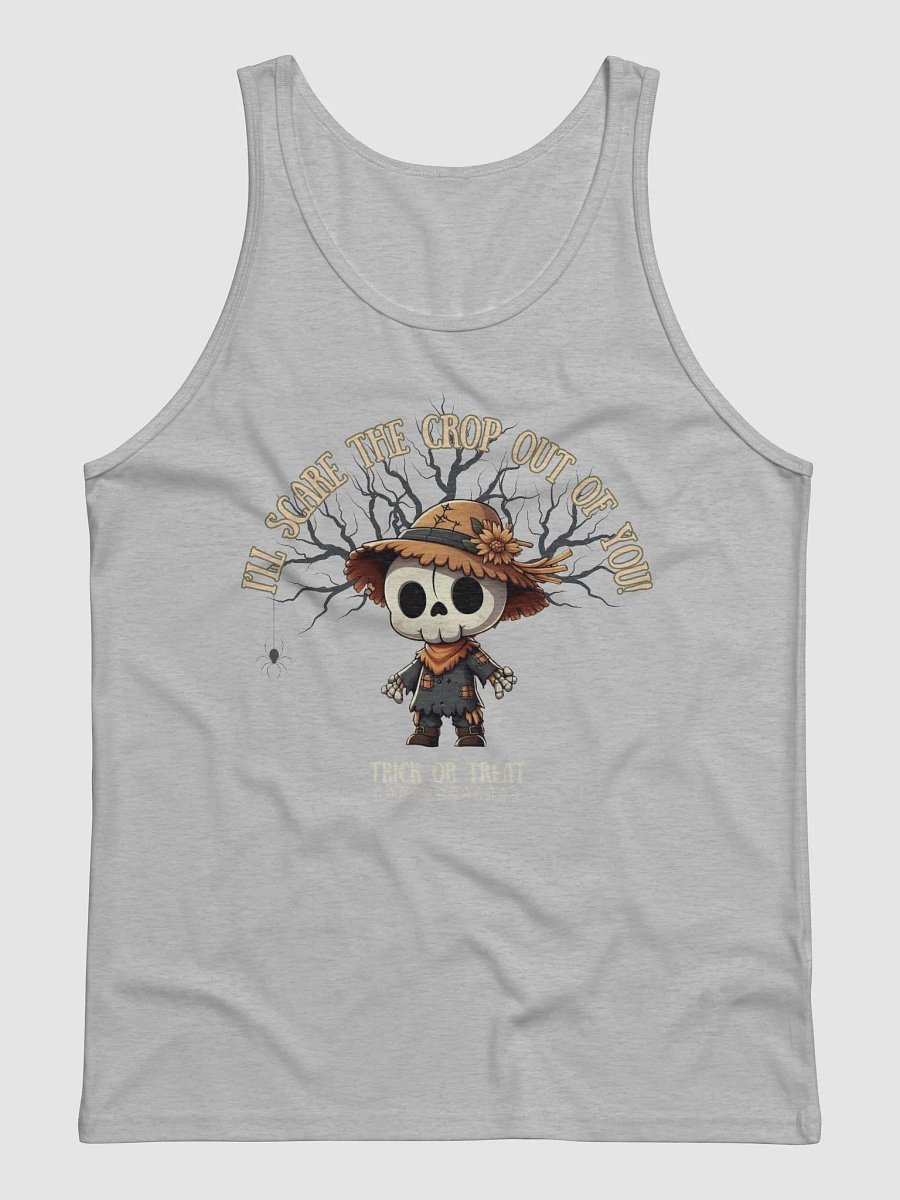 Mr. Bonesy Crow Tank product image (2)