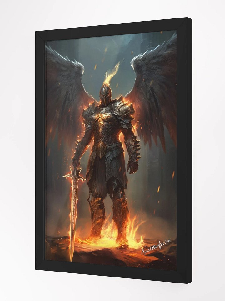 Slaypex Centurion Poster 12