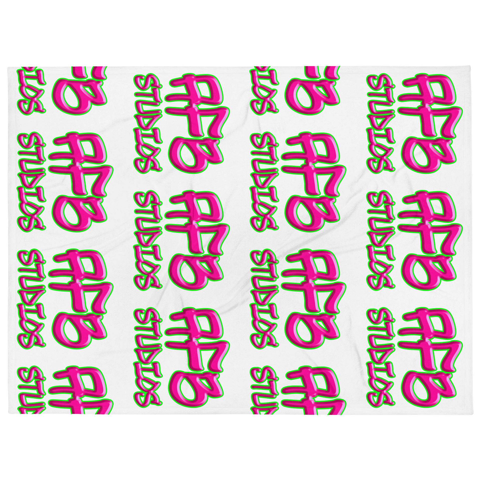 AFB Studios Throw Blanket product image (1)