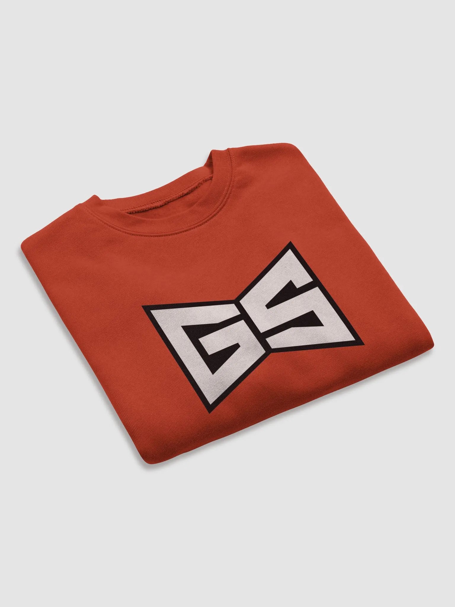 Spudsy Womens Cropped Sweatshirt product image (4)