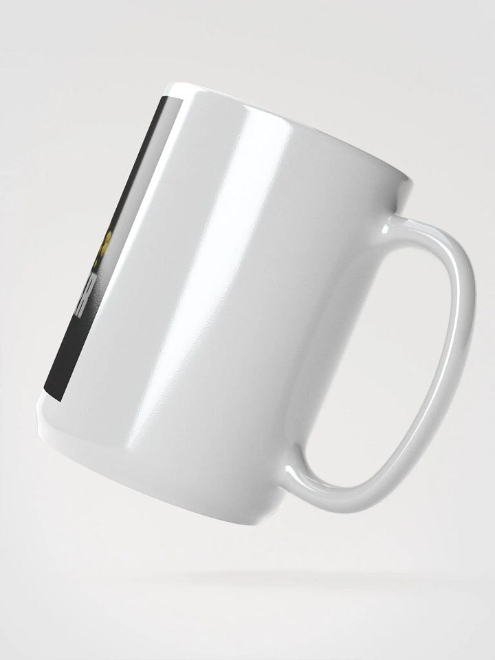 Careless inspired mug product image (2)