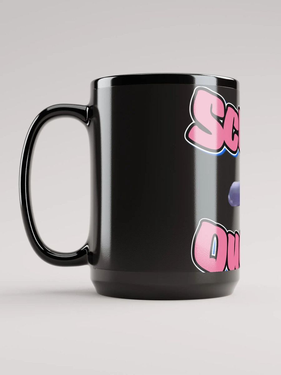 Scroll Queen Midnight Elegance Ceramic Mug product image (6)